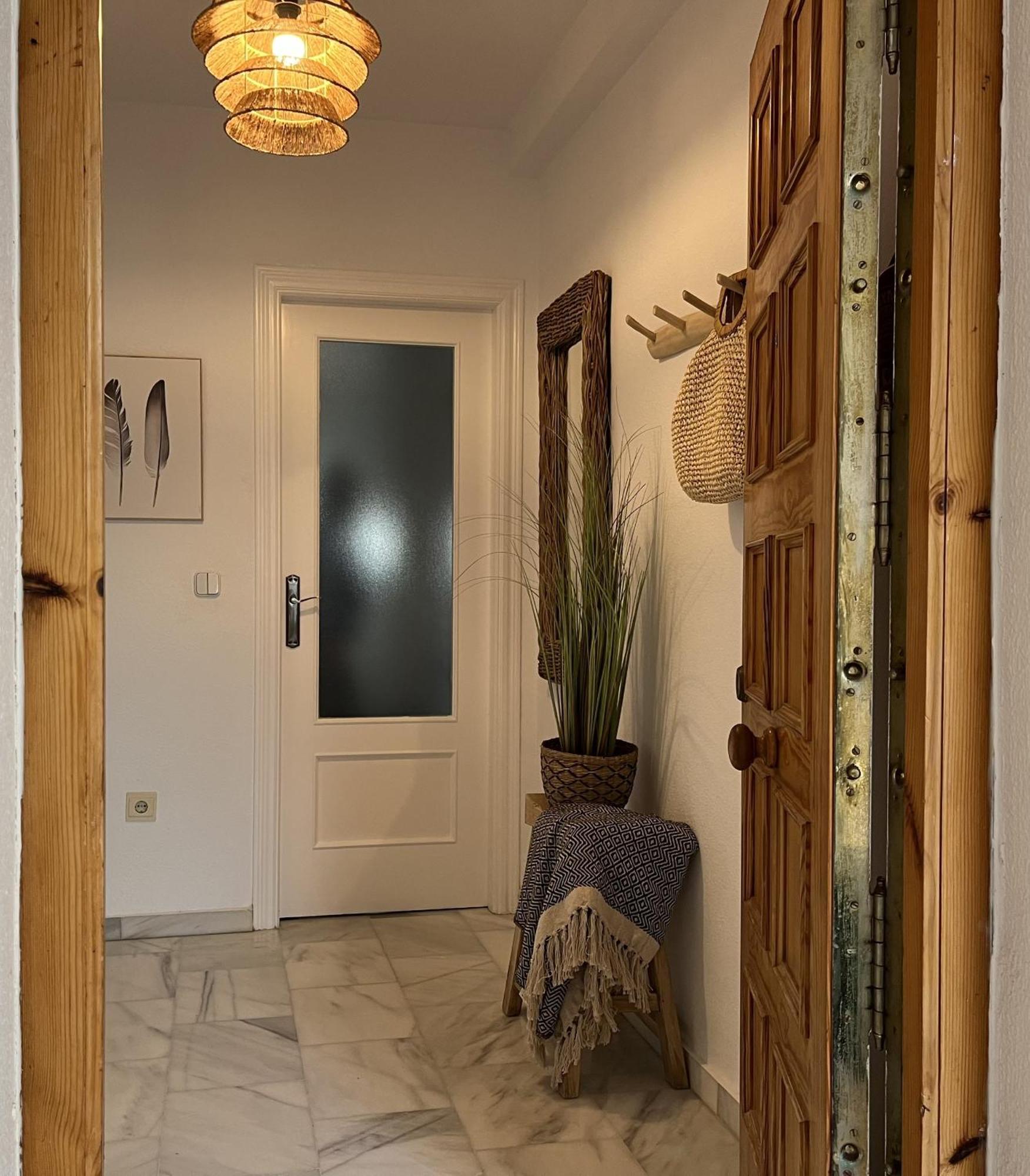 Edf. Fuentes C Bajo A Apartamento Nerja Exterior foto
