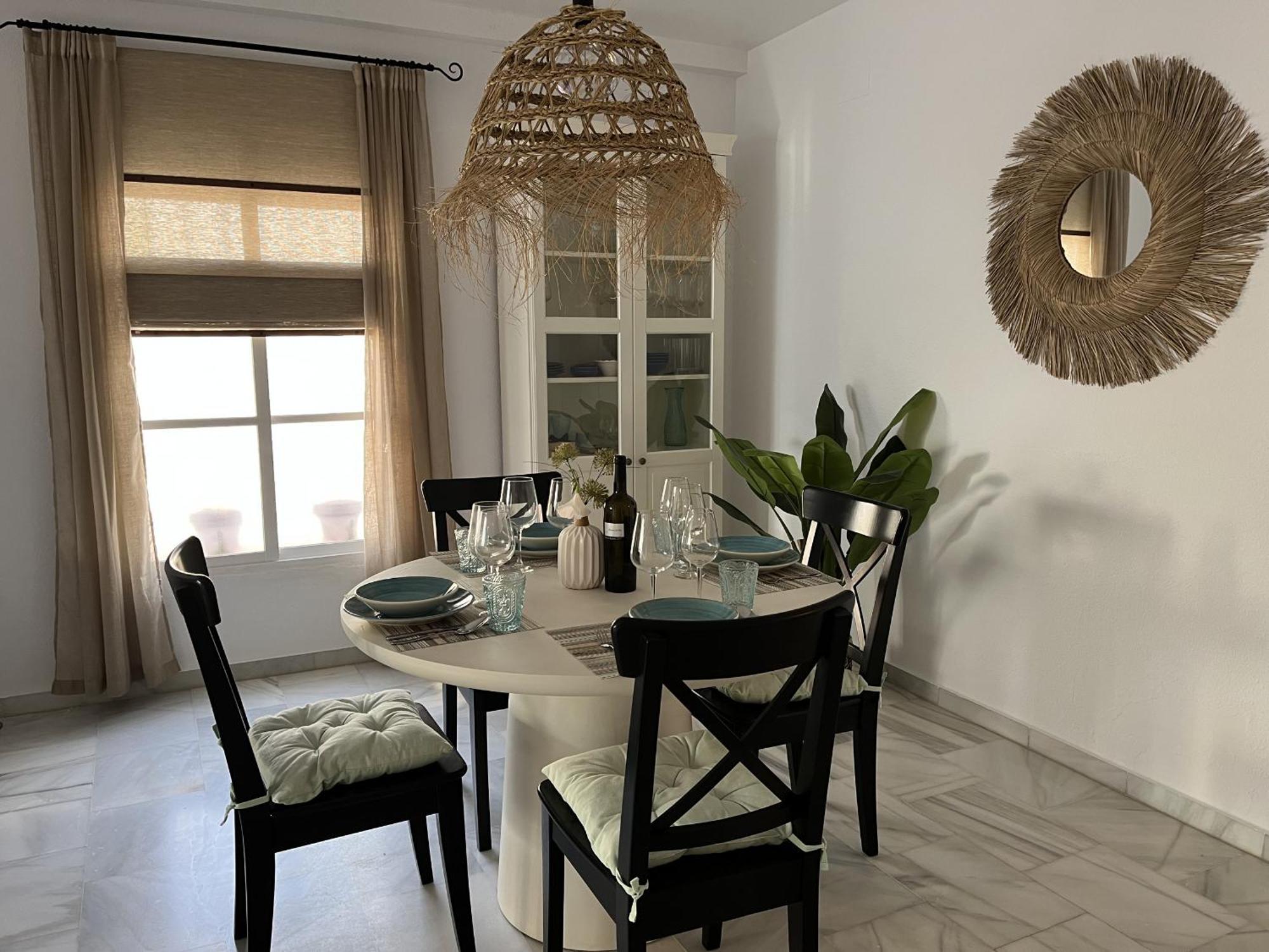 Edf. Fuentes C Bajo A Apartamento Nerja Exterior foto